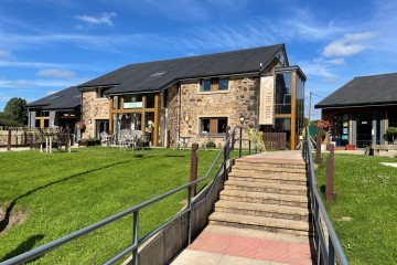 The Mill Cafe and Community Hub