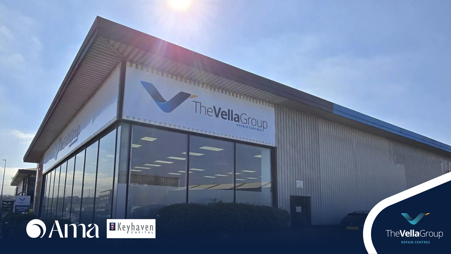 Vella Group