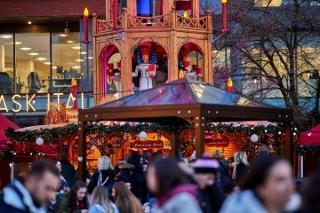 Warden Three Year Christmas Markets Resized