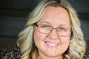 Helen Tebay