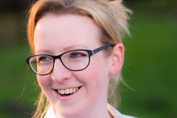 Natalie Hughes of Simply Corporate