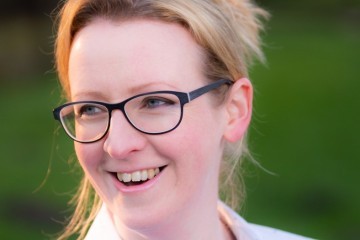 Natalie Hughes of Simply Corporate