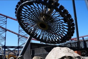 The Aviktas pendulum