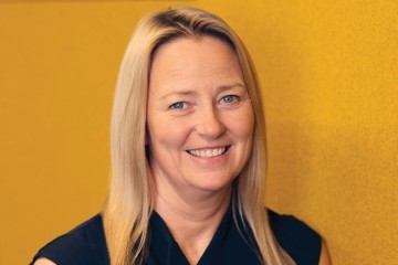 Ann Bibby