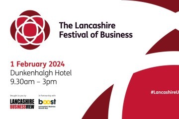 Festival Of Business Graphic 2