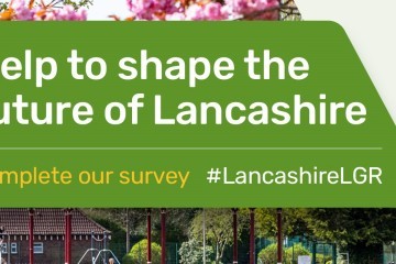 Future of Lancashire council services document