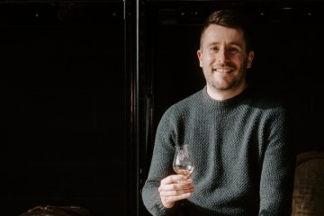 Chris Pateman of Lancaster Spirits