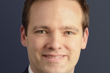 Nick Holloway of administrators Interpath