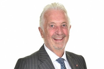 Tim Webber