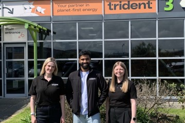 Elena Payne, Akshath Reddy, Amelia Ainsworth