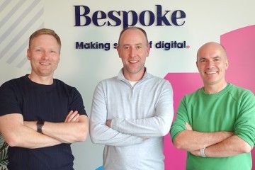 Bespoke acquired by Digital Media Stream