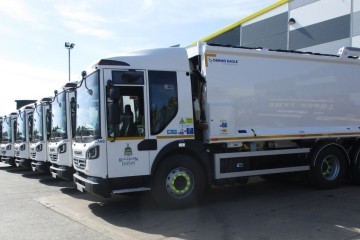 Vision Techniques And Blackburn With Darwen Borough Council