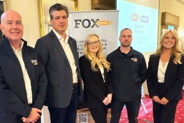 Fox Worx programme