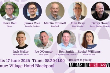 LBV Funding Summit