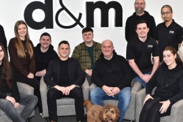 D&M Creative