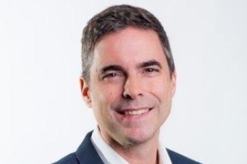 Steve Holden
