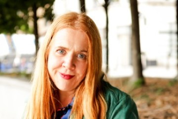 Celia Gaze