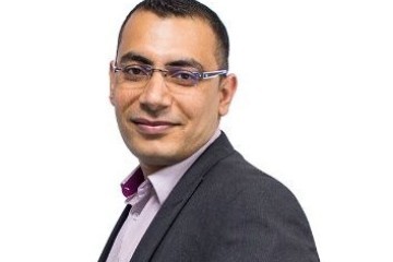 Usman Bagas of Burne & Royce