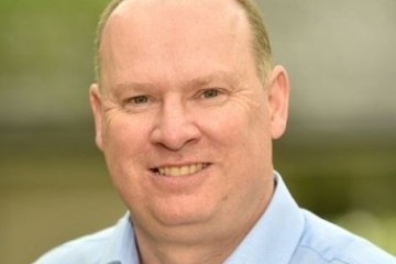 Neil Wilson of True Bearing