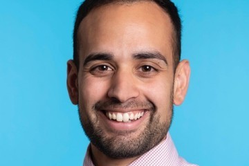 Zak Khan