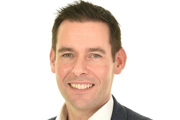 Andrew Feeke, head of corporate finance at MHA