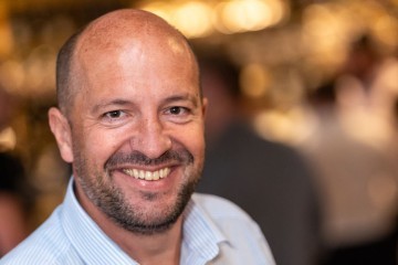 Simon Brierley Ceo