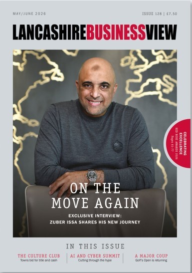 LBV 128 Cover