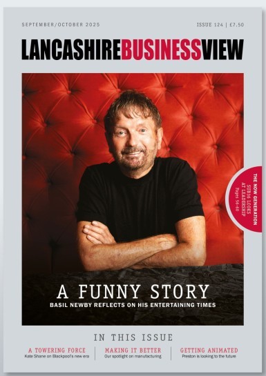 LBV 124 Cover