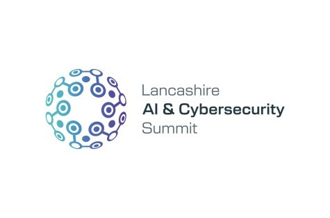 AI and Cybersecurity Logo