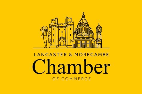 Lancaster And Morecambe Logo