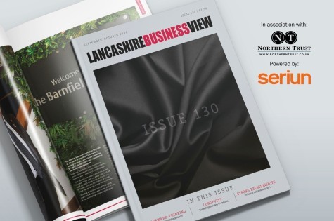 LBV130 Magazine Launch Social720No Text