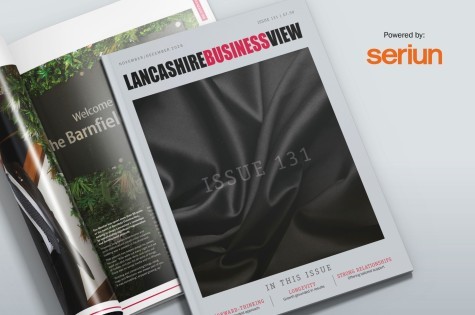 LBV131 Magazine Launch Social720No Text