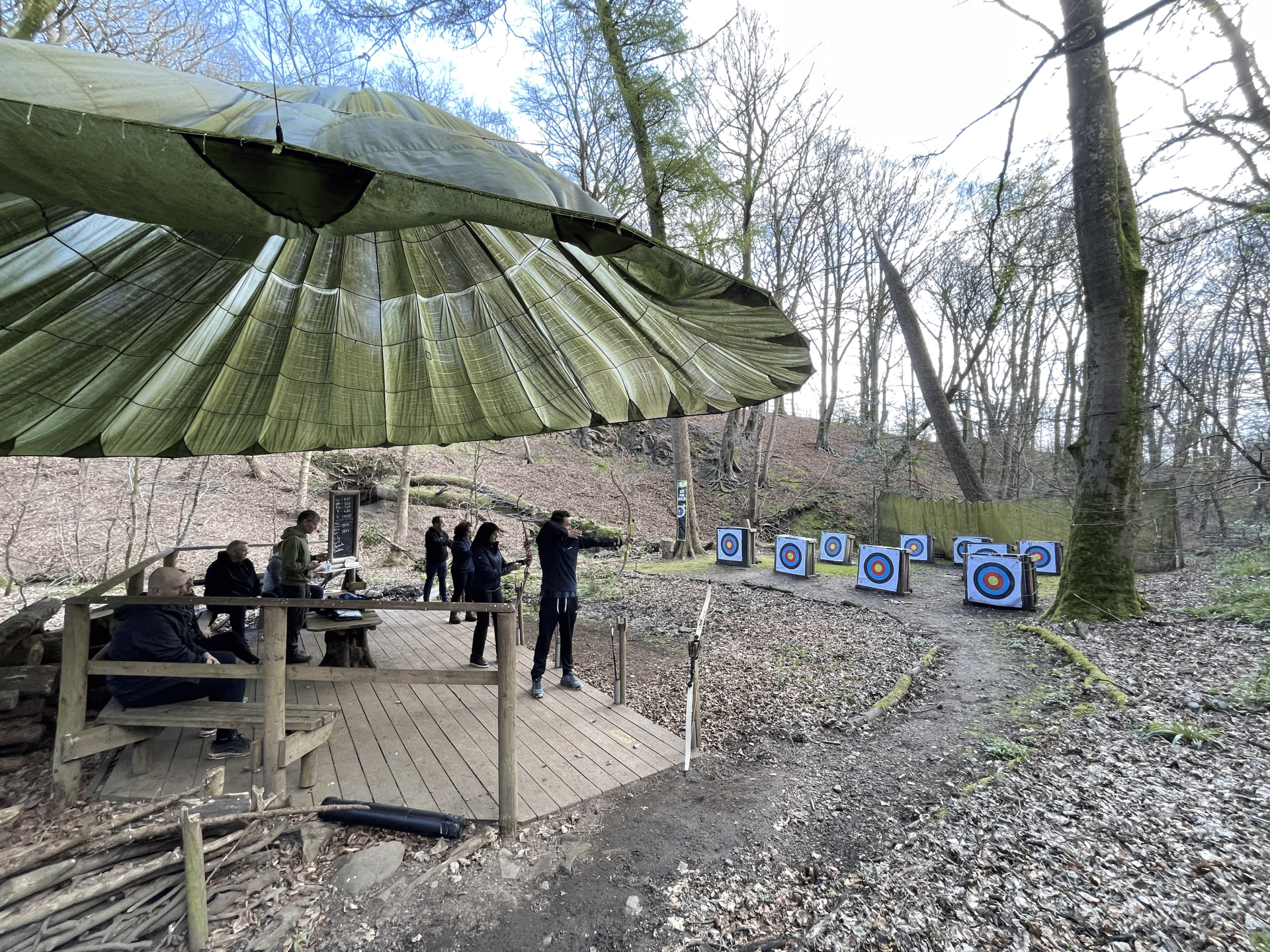 Sub36 - Outdoor Elements (Their Image)