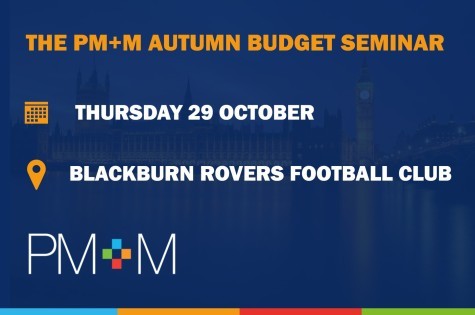 Autumn Budget 2026 LBV