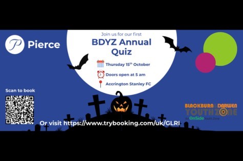 BDYZ Quiz