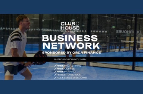 Club House Padel