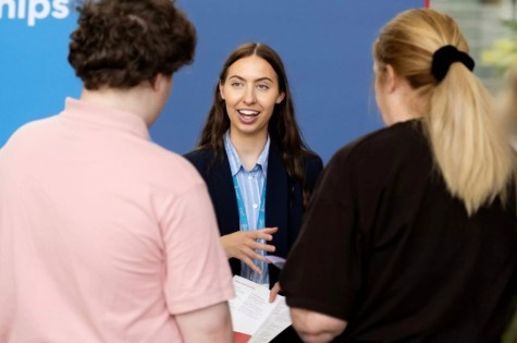 LBV Website Events GraphicCareers Fair