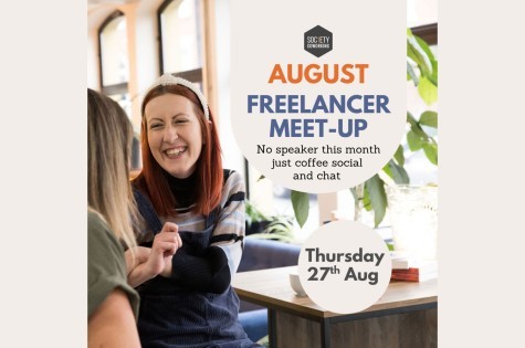 LBV Website Events GraphicFreelancer Meet Up