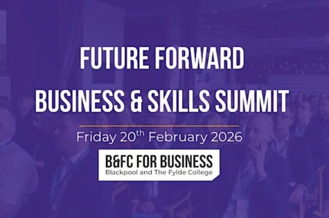 Future Forward Business & Skills Summit