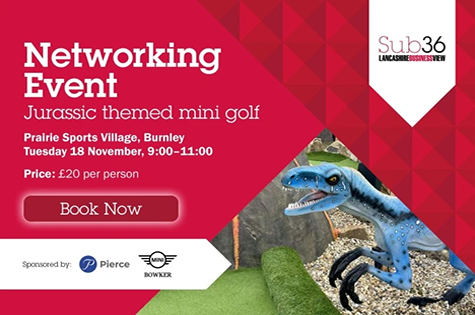 Sub36 Social Mini Golf