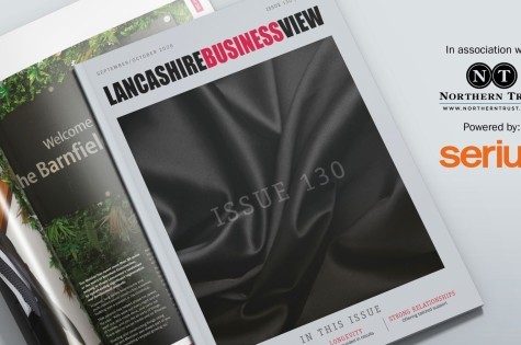 LBV130 Magazine Launch Social720