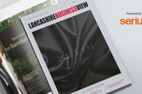LBV131 Magazine Launch Social720
