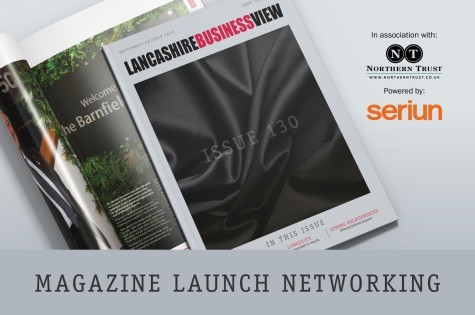 LBV130 Magazine Launch Social720
