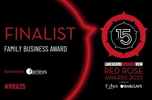 Forest Group - Red Rose Awards 2025 finalists for Family Business of ...