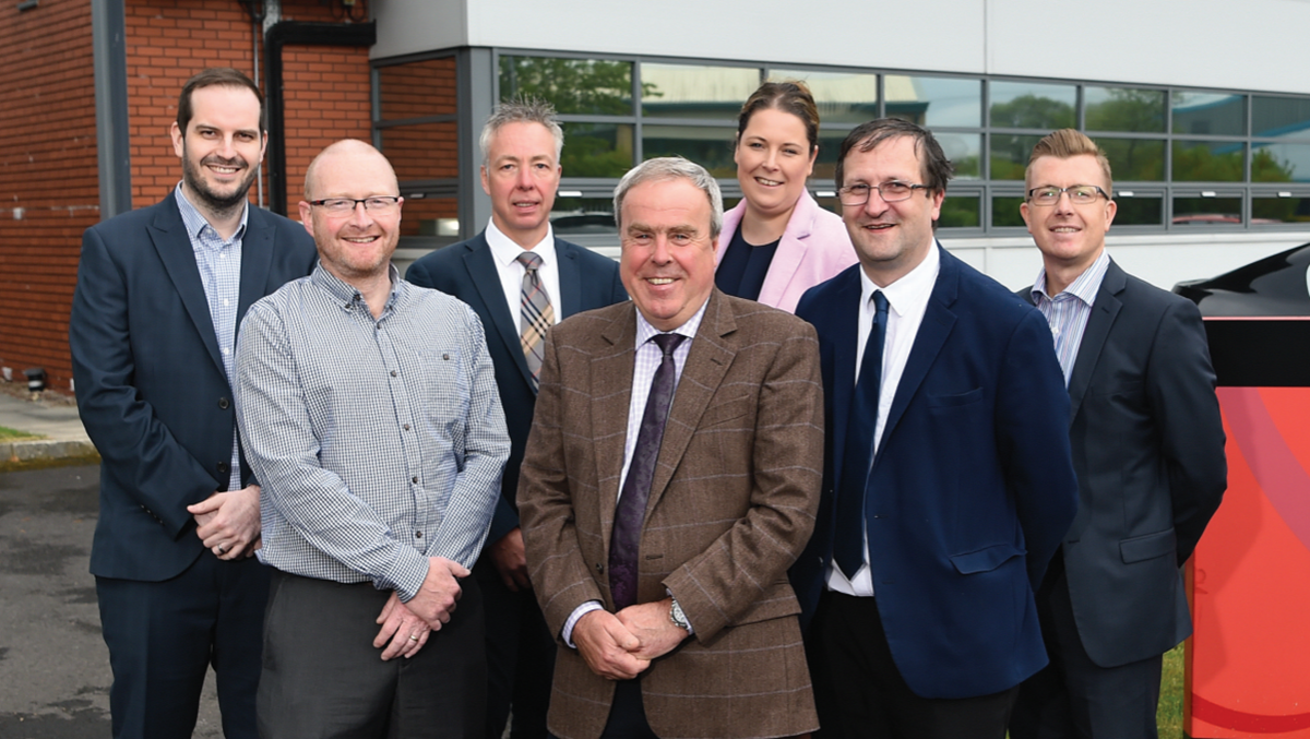 Technology debate: Making great connections - Lancashire Business View