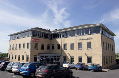Vision Support Services acquired by US firm - Lancashire Business View