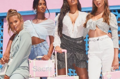 Strong sales growth drives Boohoo forward - Lancashire Business View