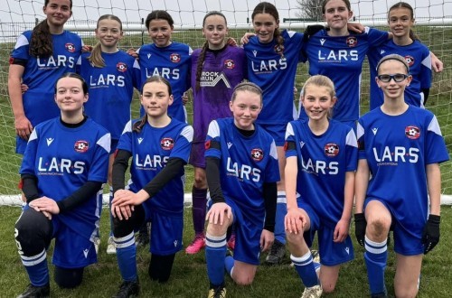 Firm champions local talent with sponsorship of athletes | LBV Hub