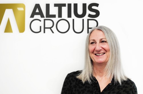 Altius Group appoints head of strategic projects | LBV Hub