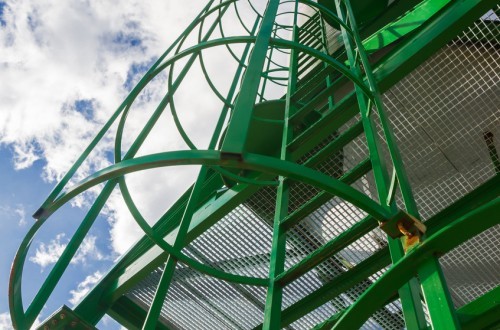 Exploring the versatility and durability of GRP mini mesh grating | LBV Hub